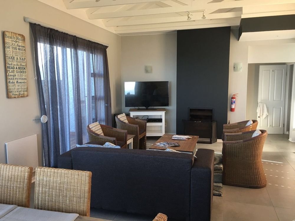 Pinnacle Point Beach & Golf - Penthouse & Villa Mossel Bay Exterior foto