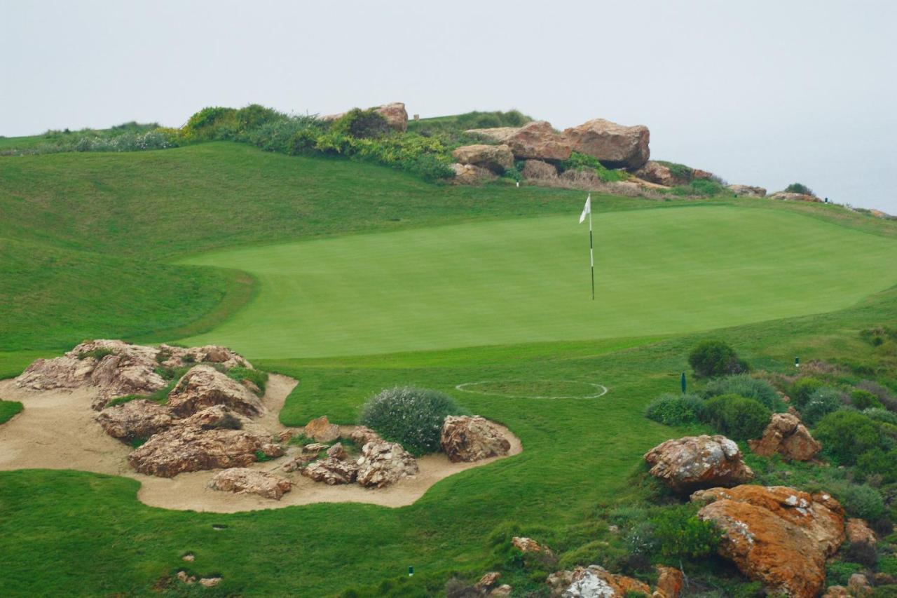 Pinnacle Point Beach & Golf - Penthouse & Villa Mossel Bay Exterior foto
