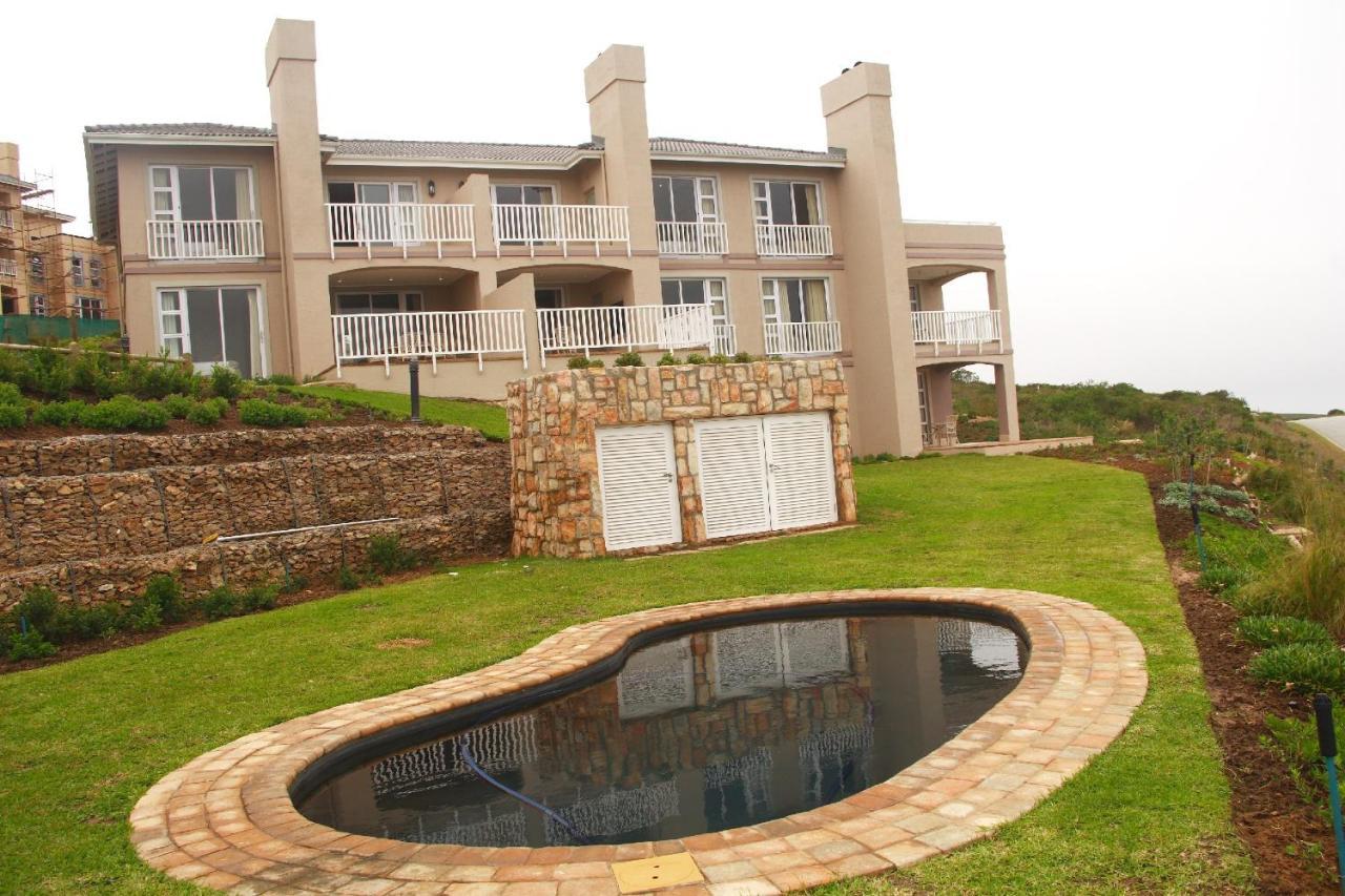 Pinnacle Point Beach & Golf - Penthouse & Villa Mossel Bay Exterior foto