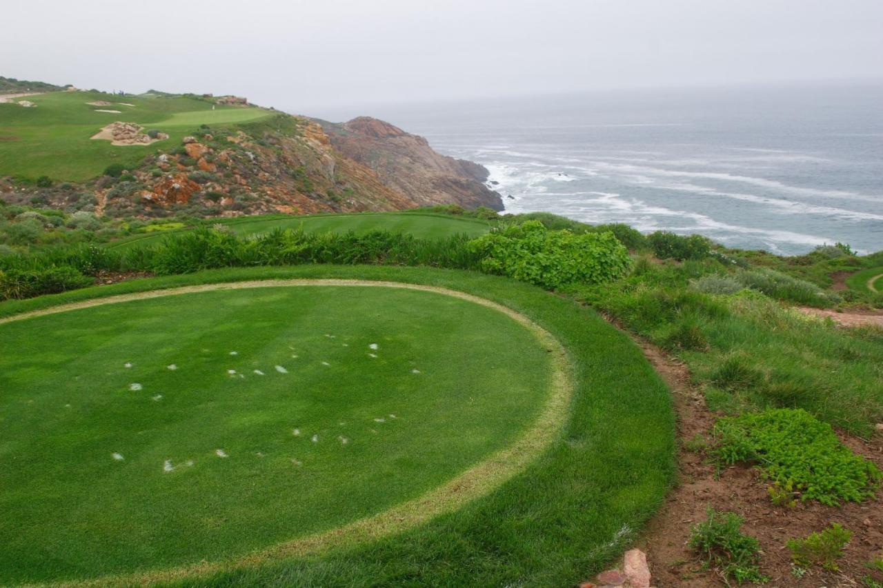 Pinnacle Point Beach & Golf - Penthouse & Villa Mossel Bay Exterior foto