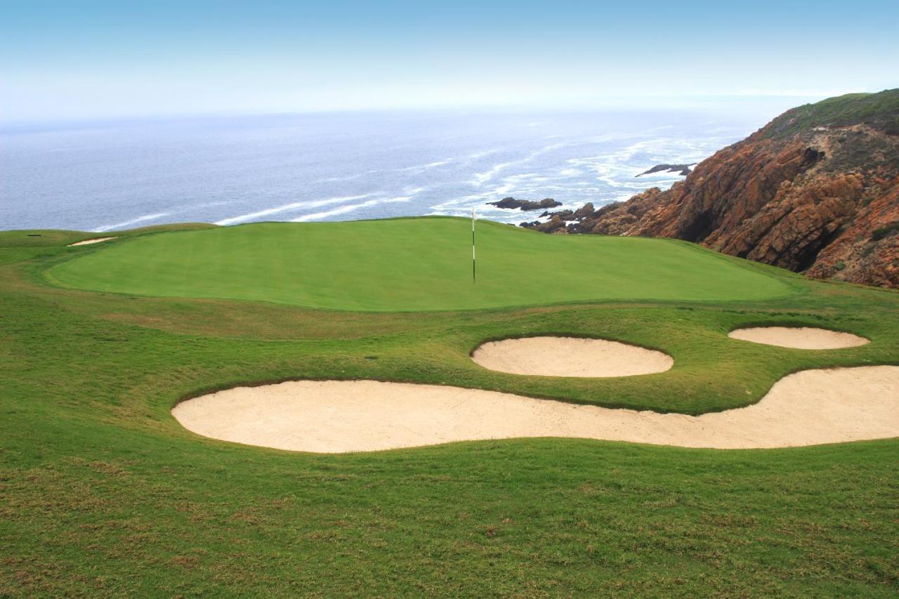Pinnacle Point Beach & Golf - Penthouse & Villa Mossel Bay Exterior foto